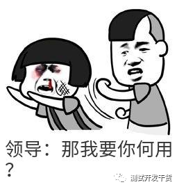 赛博牛马
