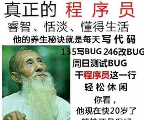 赛博牛马