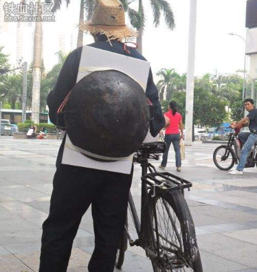 赛博牛马